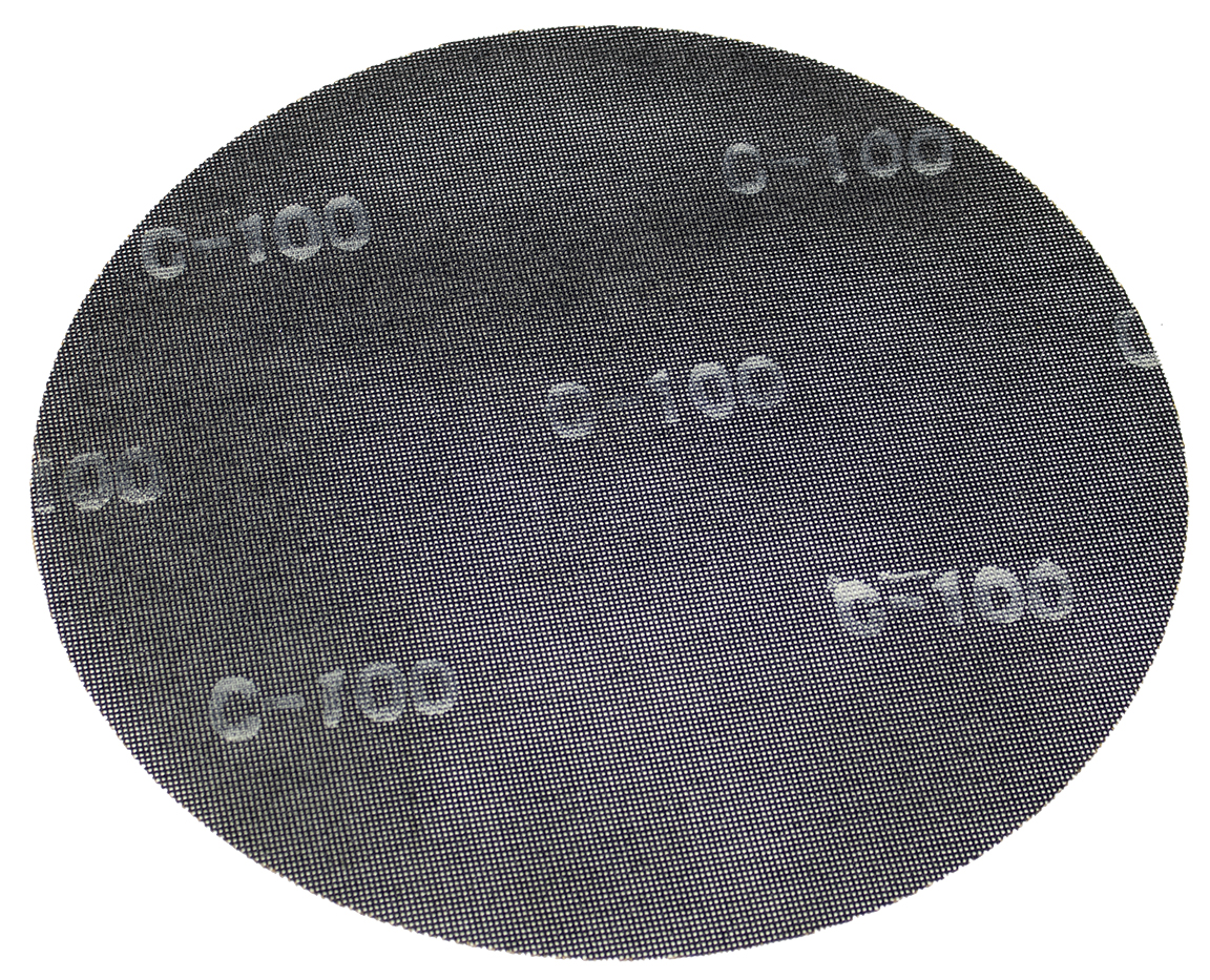 16 sanding disc discount