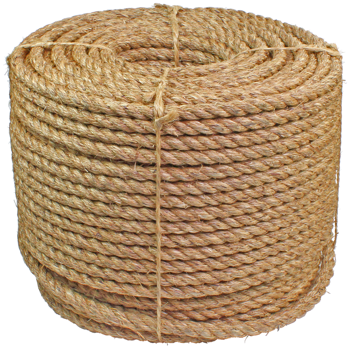 Natural online fiber rope