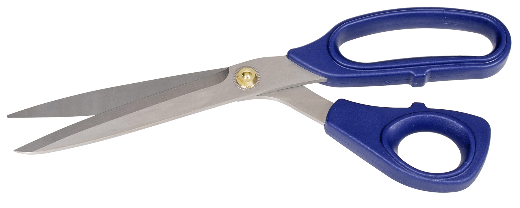 Knife Edge Bent Trimmers 10 Scissors