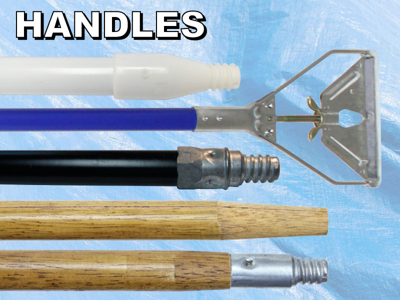Handles