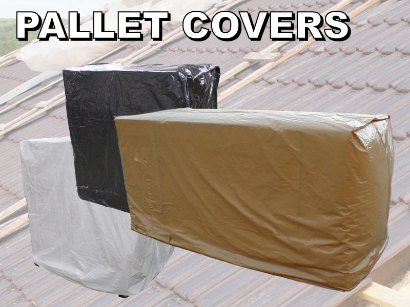 Pallet Covers