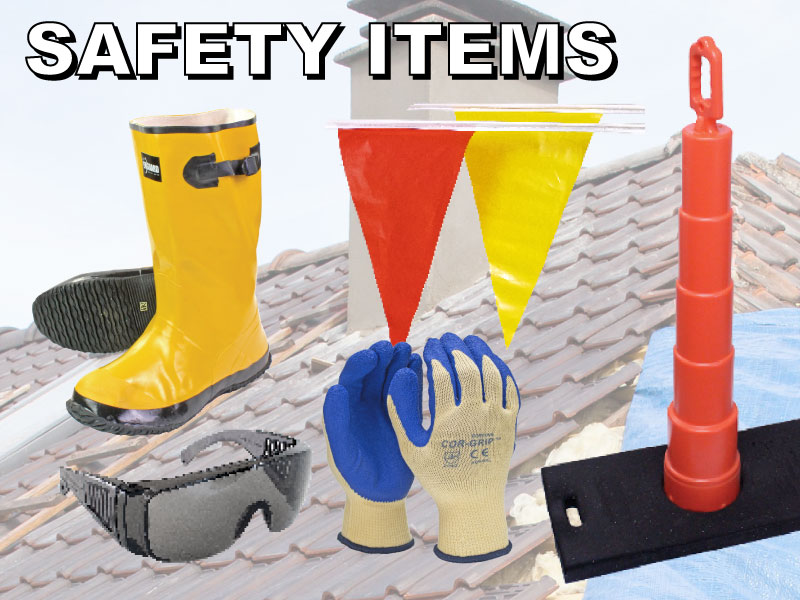 Safety Supplies