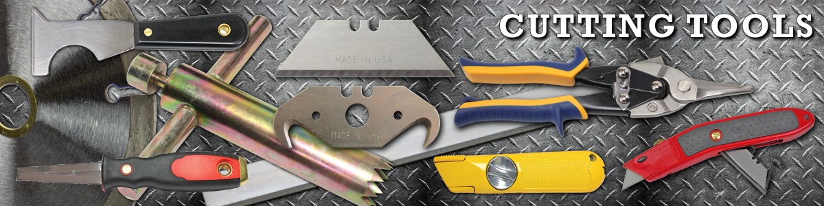 Cutting Tools & Knives - Knife Blades