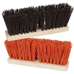 Street Brooms