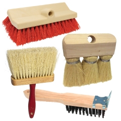 Brushes