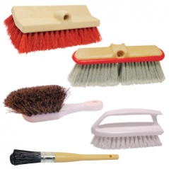 Cleaning Brushes