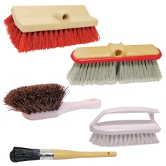 Cleaning Brushes