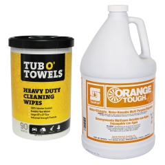 Cleaning Chemicals