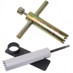 Core Cutters