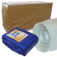 Covers, Tarps & Sheeting