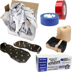 General Supplies