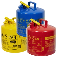 Safety Cans