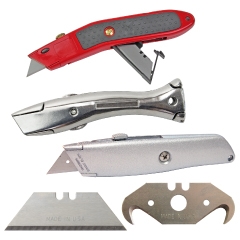 Knives & Blades