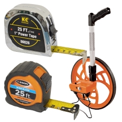 Measuring Tools