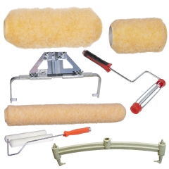 Roller Covers & Frames
