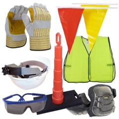 Safety Supplies
