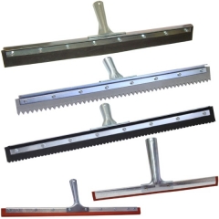 Squeegees