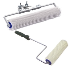 Spiked Roller Covers