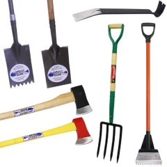 Tear-Off & Demo Tools