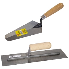 Trowels
