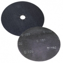 Abrasives