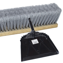 Brooms & Accessories