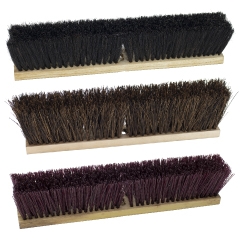 Floor Sweeps