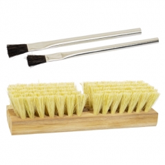 Acid Brushes