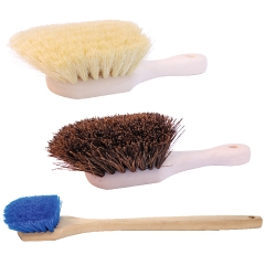 Utility "Pot" Brushes
