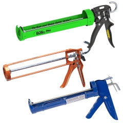 Caulk Guns & Accessories