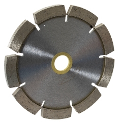Diamond Cutting Blades