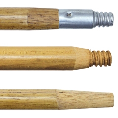 Wood Handles