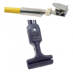 Dust Mop Handles