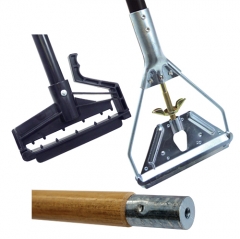 Wet Mop Handles