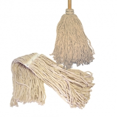 Wet Mops