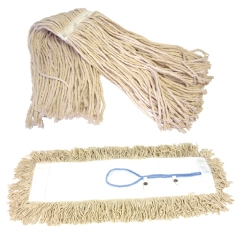Wet & Dust Mops