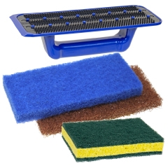 Scrub Pads & Accessories