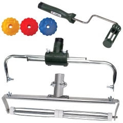 Roller Frames & Gauges