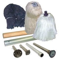 Roofing Mops & Accessories