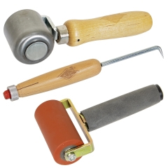 Seam Rollers & Probes