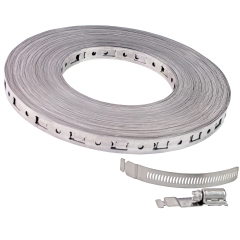Clamps