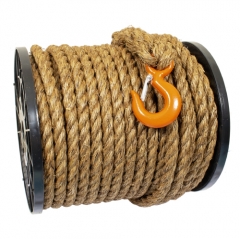 Roofer Hoist Ropoes