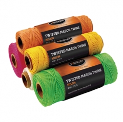 Twisted Mason Twine