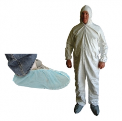 Coveralls