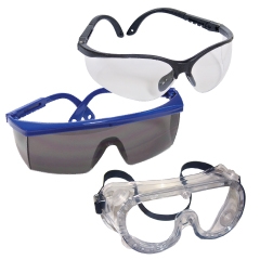 Glasses & Goggles