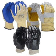 Gloves