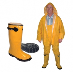 Rain Gear