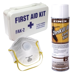 General Safety Supplies