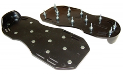 Spiked Shoes