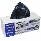 Trash Bags